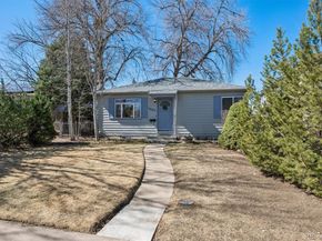 2685 S Monroe Street, Denver CO 80210