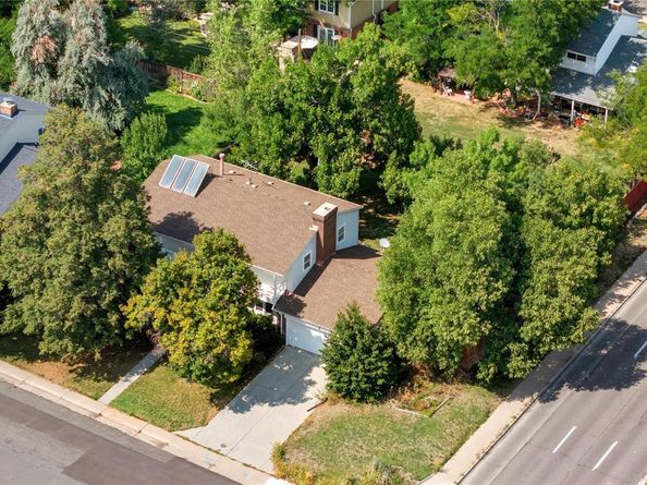 3090 Carter Circle, Denver CO 80222
