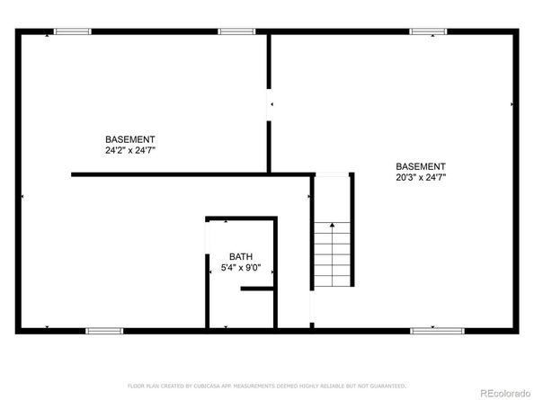 3090 Carter Circle, Denver CO 80222