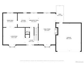 3090 Carter Circle, Denver CO 80222