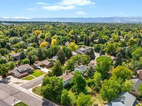 3090 Carter Circle, Denver CO 80222