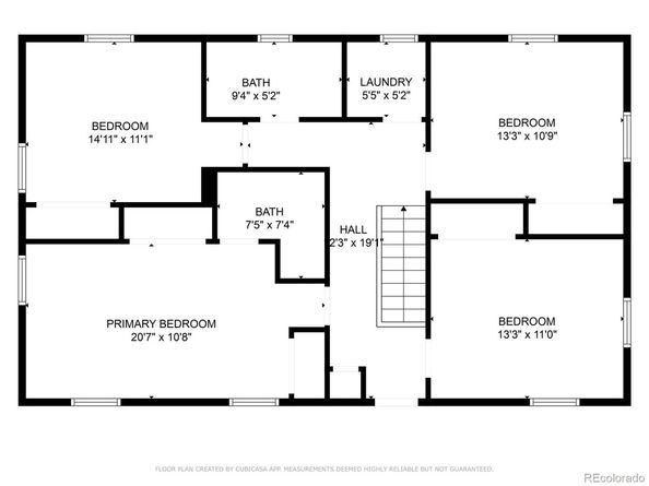 3090 Carter Circle, Denver CO 80222