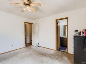1776 Fraser Court, Aurora CO 80011
