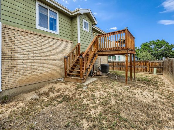 1776 Fraser Court, Aurora CO 80011