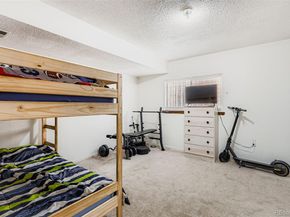 1776 Fraser Court, Aurora CO 80011
