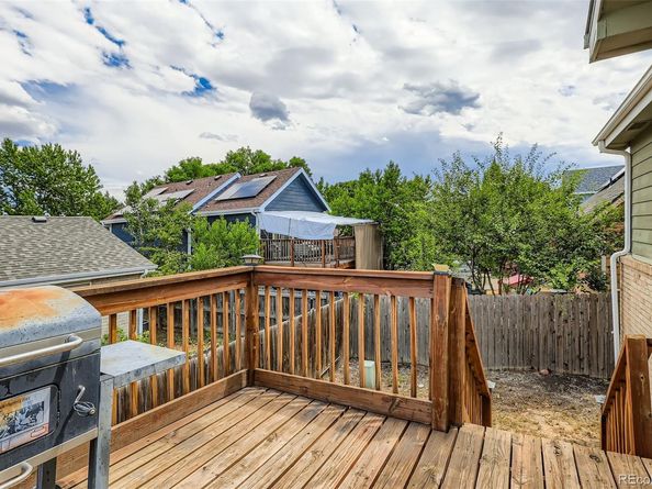 1776 Fraser Court, Aurora CO 80011