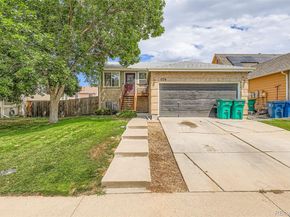 1776 Fraser Court, Aurora CO 80011