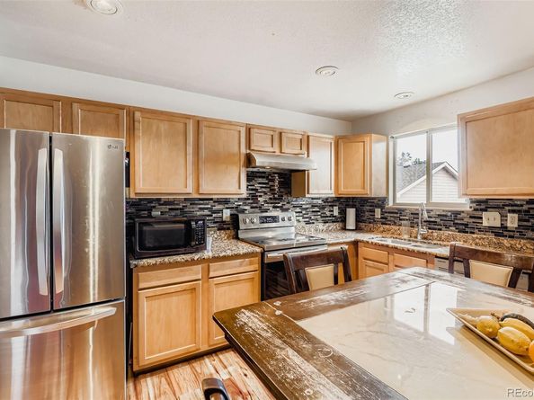 1776 Fraser Court, Aurora CO 80011