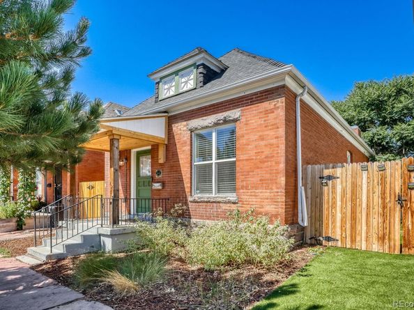 447 Cherokee Street, Denver CO 80204