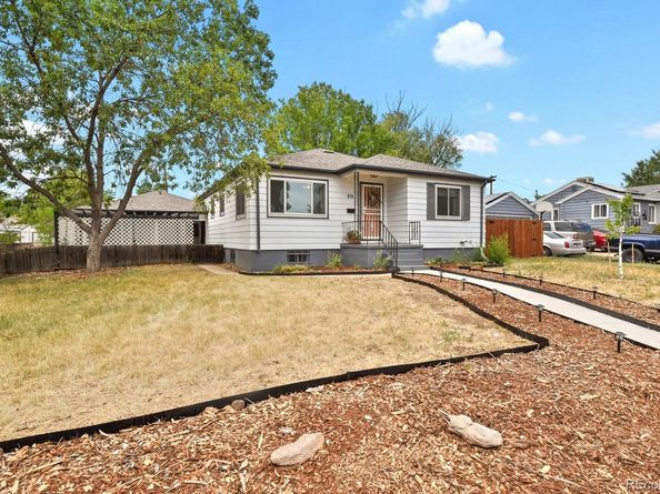 875 S Quivas Street, Denver CO 80223