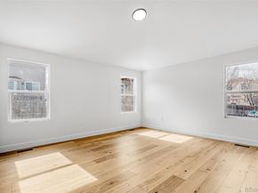 9978 Downing Circle, Denver CO 80229