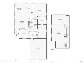 9978 Downing Circle, Denver CO 80229