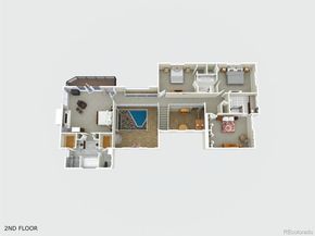 7591 S Ensenada Court, Centennial CO 80016