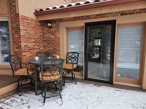 7591 S Ensenada Court, Centennial CO 80016