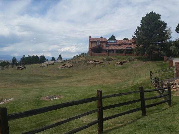 7591 S Ensenada Court, Centennial CO 80016