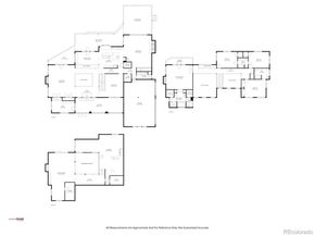 7591 S Ensenada Court, Centennial CO 80016