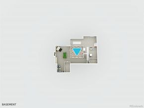 7591 S Ensenada Court, Centennial CO 80016
