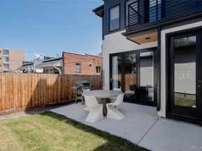 1271 Garfield Street, Denver CO 80206