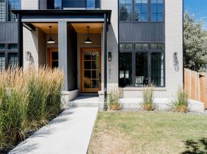 1271 Garfield Street, Denver CO 80206