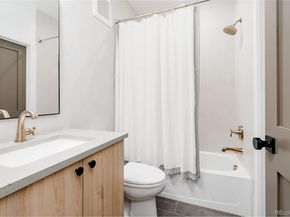 1271 Garfield Street, Denver CO 80206