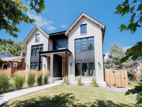 1271 Garfield Street, Denver CO 80206