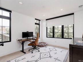 1271 Garfield Street, Denver CO 80206