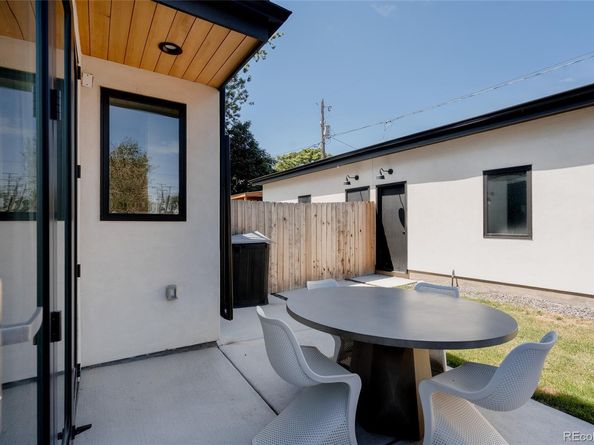 1271 Garfield Street, Denver CO 80206