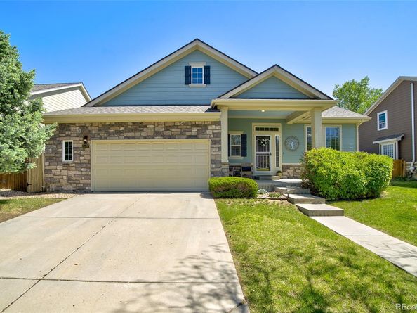 15497 E 7th Circle, Aurora CO 80011