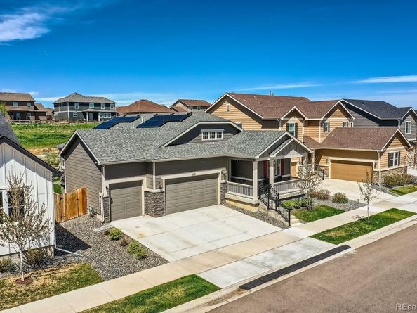 549 Hearthstone Avenue, Brighton CO 80601