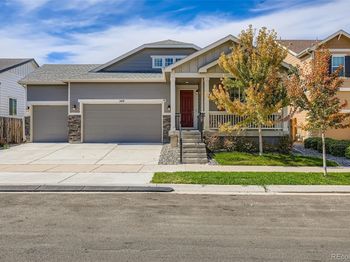 549 Hearthstone Avenue