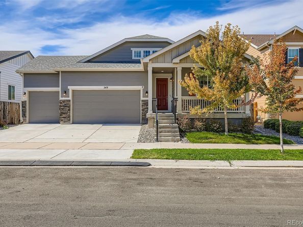 549 Hearthstone Avenue, Brighton CO 80601
