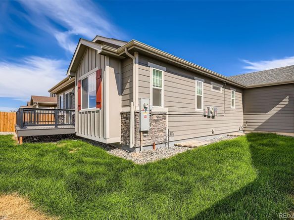 549 Hearthstone Avenue, Brighton CO 80601