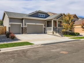 549 Hearthstone Avenue, Brighton CO 80601