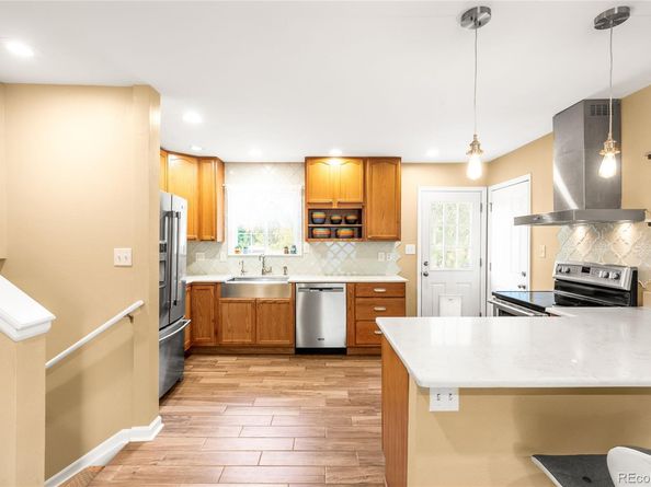 3250 S Holland Way, Lakewood CO 80227
