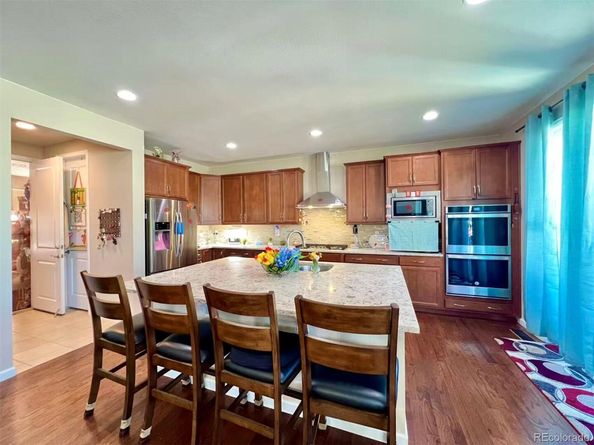 5008 Maxwell Avenue, Longmont CO 80503