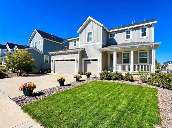 5008 Maxwell Avenue, Longmont CO 80503