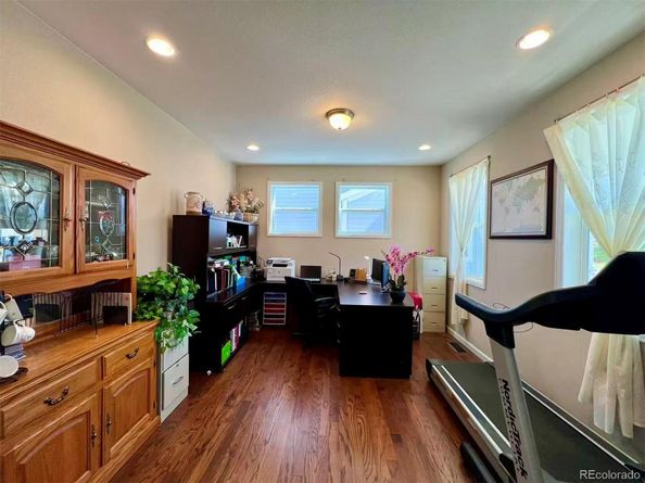 5008 Maxwell Avenue, Longmont CO 80503