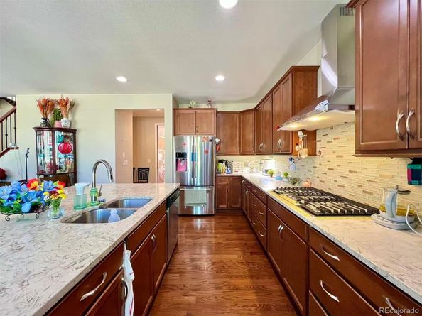 5008 Maxwell Avenue, Longmont CO 80503