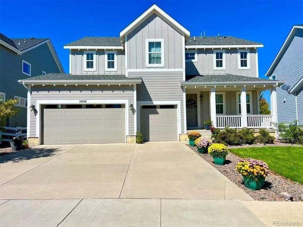 5008 Maxwell Avenue, Longmont CO 80503