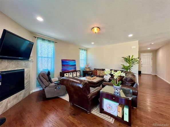 5008 Maxwell Avenue, Longmont CO 80503