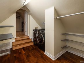 1025 E 17th Avenue 3, Denver CO 80218