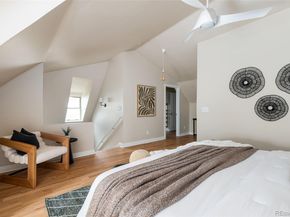 1025 E 17th Avenue 3, Denver CO 80218