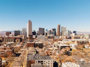 1025 E 17th Avenue 3, Denver CO 80218