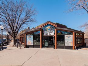 1025 E 17th Avenue 3, Denver CO 80218