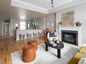 1025 E 17th Avenue 3, Denver CO 80218