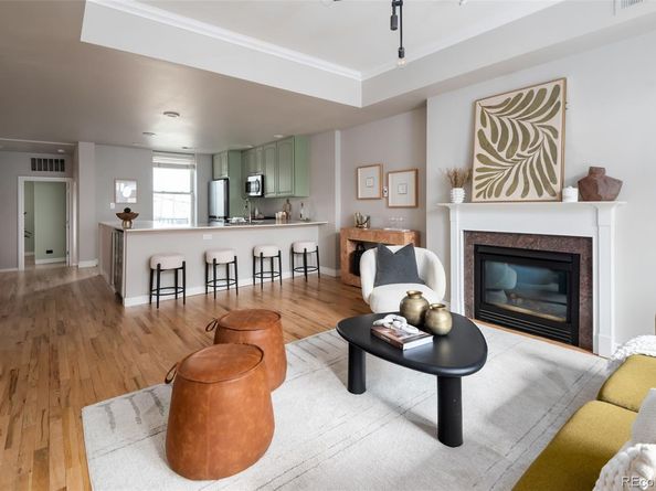 1025 E 17th Avenue 3, Denver CO 80218
