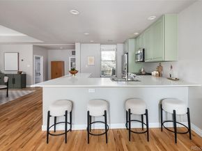 1025 E 17th Avenue 3, Denver CO 80218