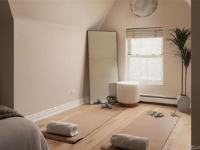 1025 E 17th Avenue 3, Denver CO 80218