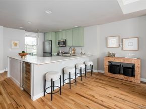 1025 E 17th Avenue 3, Denver CO 80218