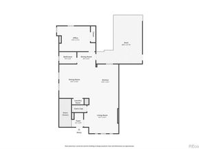 1025 E 17th Avenue 3, Denver CO 80218